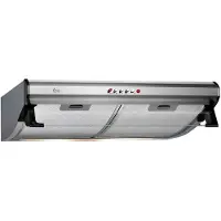 Teka Hotte Aspirante Classique C 6310 60 Cm