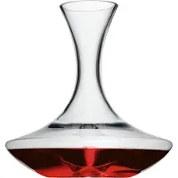 WMF Serafina, Conteneurs de service, Transparent