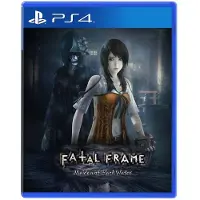 Fatal Frame : La Vierge des Eaux Noires - PlayStation 4