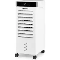 Orbegozo Air 37 Portable Air Conditioner Humidifier Clair One Size / EU Plug 220V