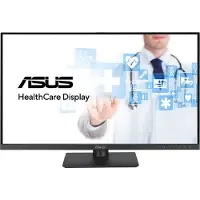 Asus HA2741A écran plat de PC 68,6 cm (27") 2560 x 1440 pixels Quad HD LCD Noir
