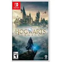 Games Switch Hogwarts Legacy Clair PAL
