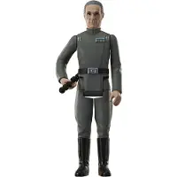 Gentle Giant Star Wars Jumbo Vintage Kenner Grand Moff Tarkin 30 Cm Figure Gris