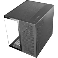 Mars Gaming Boîtier Pc Mc-novam