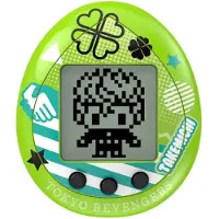 Banpresto Tokyo Revengers Tamagotchi Stand Takemichi + Hugmy Figure Doré