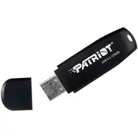 Patriot Clé Usb Xporter Core Usb 3.2 256gb