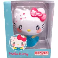 Hello Kitty - Figurka Hello Kitty 16cm Premium Kolekcjonerska z Detalami