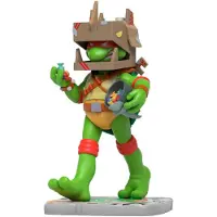EUROTRONIC Figurka TMNT Raphael Cowa-BOO-nga! Edycja Halloween 15 cm - Playmates