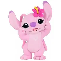 Disney Figurine Angel Floqué 10 cm