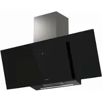 CATA Hotte Décorative Thalassa Pro 1200gbk/g