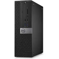 Dell Optiplex 3040 I5-6500/8gb/512gb Ssd Desktop Pc Gris One Size / EU Plug 220V
