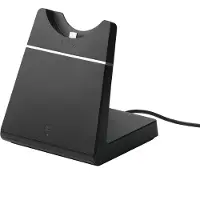 Jabra Evolve - support de chargement de casque micro