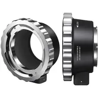 Sigma Photo Mc-31 Pl Lens Adapter Noir