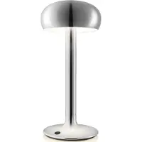 Eva Solo Lampe de Table , Métallique, Salon / séjour, Aluminium