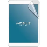 Mobilis Protège-écran incassable anti-chocs IK06 - - Surface Go - Mat