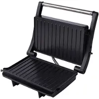 Jocca 2131 Electric Grill Argenté One Size / EU Plug 220V