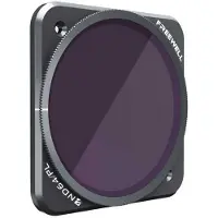 FreeWell Filtre Nd64/pl Pour Dji Action 2