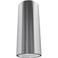 Mepamsa Hotte Décorative Cylindra Pro Inox
