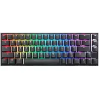 Ducky Clavier Mécanique De Jeu Mecha Pro Sf Rgb Mx Blue Espagnol