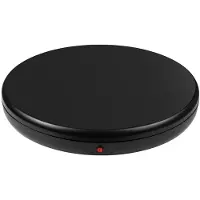 Puluz Présentoir Rotatif 45 Cm