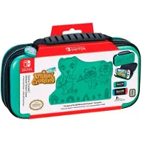 Nacon Animal Crossing Gaming Headset Vert