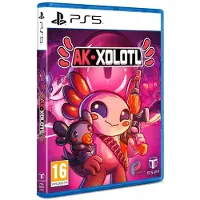Ps5 Ak Xolotl Clair PAL