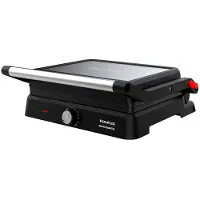 Taurus Grill électrique Bistro Essential 2600w