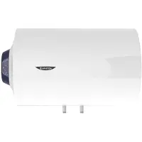 Ariston Blu1 Eco 80l 1500w Horizontal Electric Thermo Clair One Size / EU Plug 220V