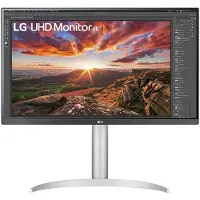 LG 27up850k - 27 Pouces Ultra Hd 4k Ips (in-plane Switching)