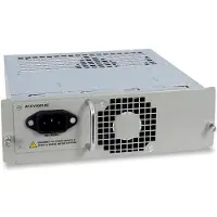 Allied Telesis At-cv5001dc Power Supply Gris One Size / EU Plug 220V