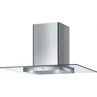 Mepamsa Hotte Décorative Cristalo 90