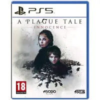 Ps5 A Plague Tale Innocence Multicolore PAL