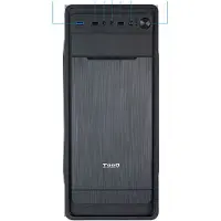 TooQ Boîtier Pc Tqc-5701u3c-b