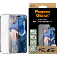 PanzerGlass Iphone 16 Plus/iphone 15 Plus Screen Protector Clair