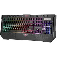MARVO Clavier Gaming K656 Espagnol