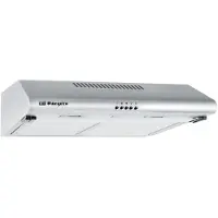 Orbegozo Hotte Aspirante Classique St 07160 60 Cm