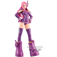 Banpresto Figurka One Piece - Jewelry Bonney Grandline Series 16 cm