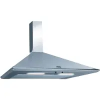 AKPO Hotte Aspirante Classique Wk-5 Soft 60 Cm
