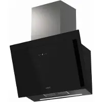 Big Buy Cooking Hotte Décorative Thalassa Pro 700gbk/g