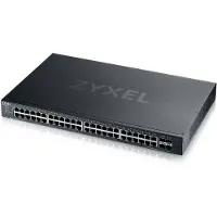 Zyxel Commutateur Gigabit/10G géré XGS1935-52 52 ports