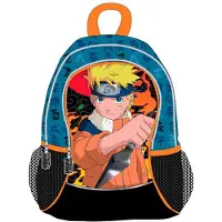 Northio Sac à Dos Kunai Naruto 40 Cm