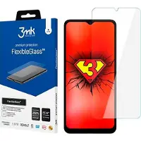 3mk Protection Flexibleglass Samsung A04s Screen Protector Clair