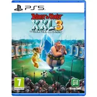 Ps5 Astérix Xxl3-standard Clair PAL