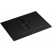 Mepamsa Plaque à Induction Avec Hotte Aspirante Max Bk 70 70 Cm 4 Feux