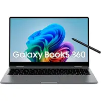 Samsung Ordinateur portable NP754QHA-KA1ES 15,6" 16 GB RAM 512 GB SSD