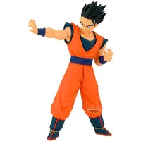BANDAI NAMCO Figure Ultimate Gohan Match Makers Dragon Ball Z 16 Cm