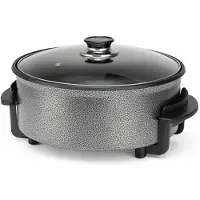 Orbegozo Marmite électrique Pz 3090 1500w