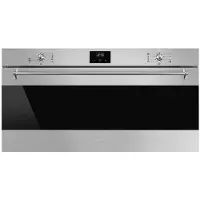 Smeg Four Multifonction Sfr9300x 85l