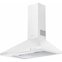Mepamsa Hotte Décorative Gavia 60 Cm