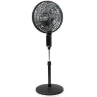 Orbegozo Sfw 7040 40 Cm Table Fan Argenté One Size / EU Plug 220V